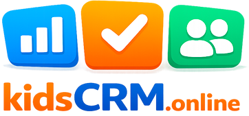 kidscrm.online
